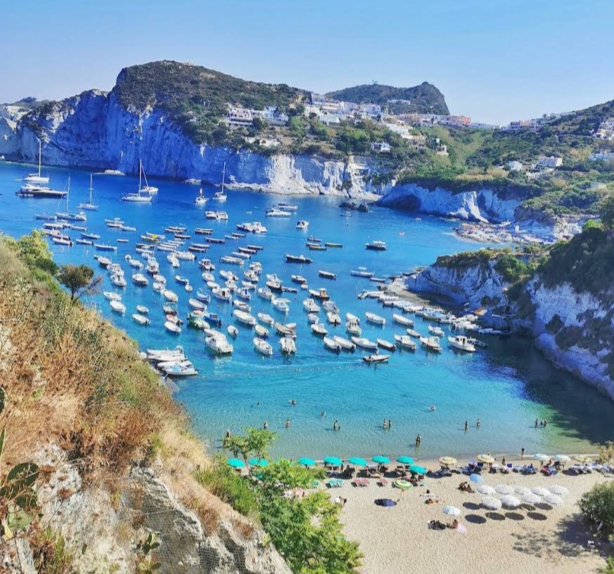 Cala Feola