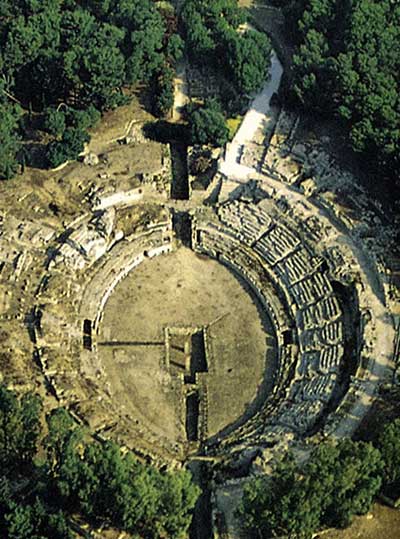 Visitsicily - GPS Audio guide & Professional Guides service