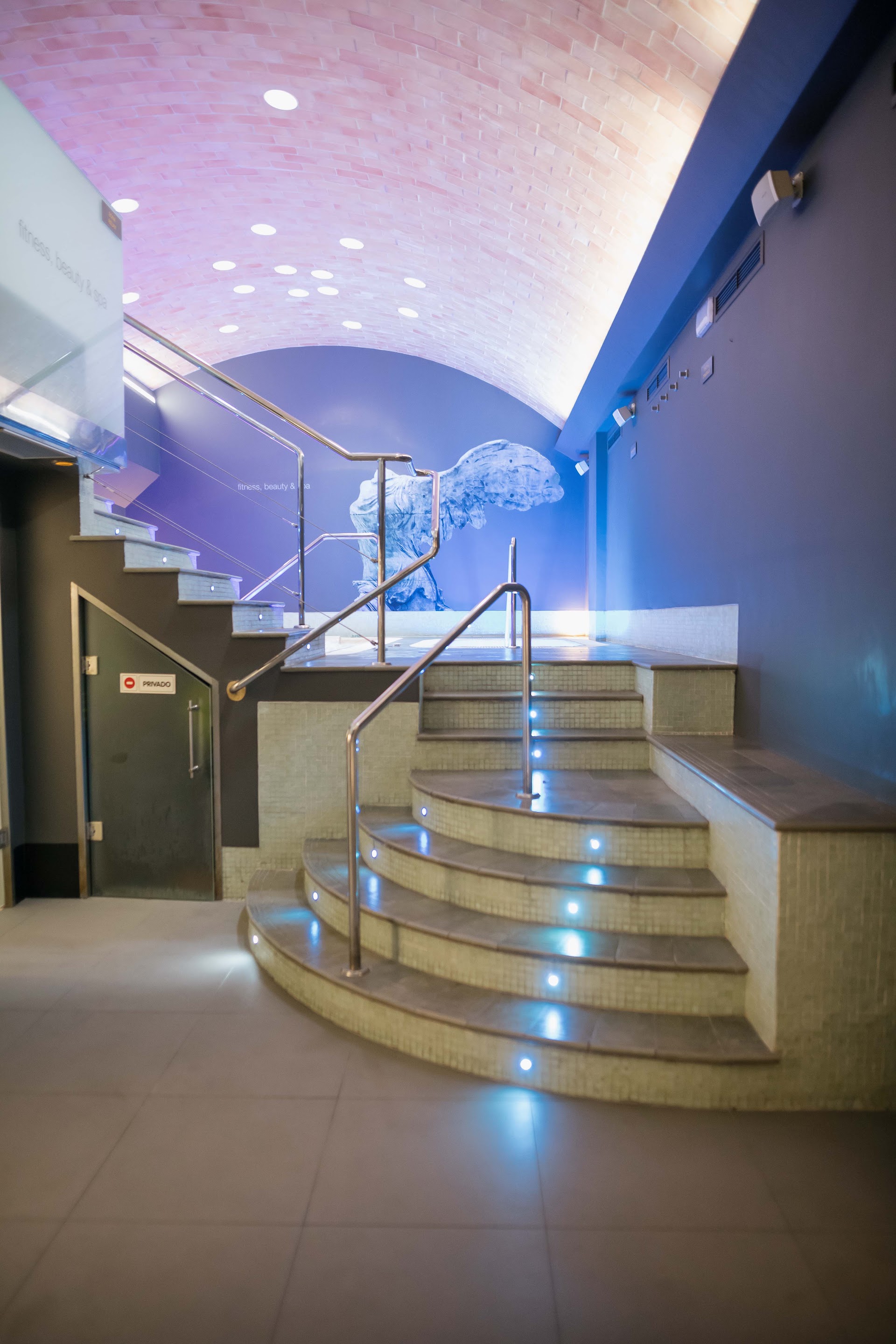 Spa Wellness Plaza Mercado