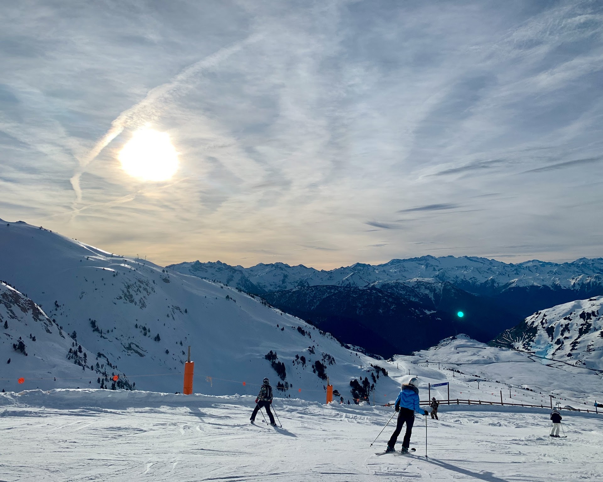 Baqueira-Beret