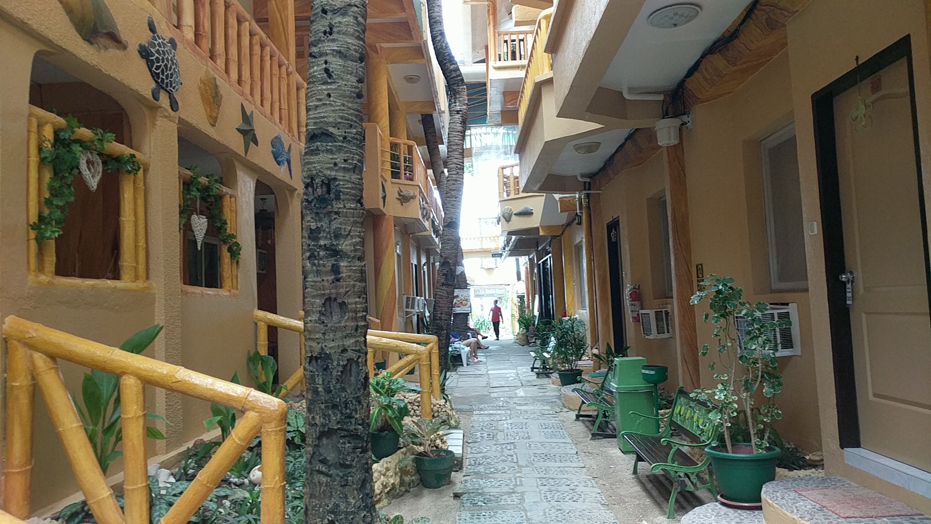 La Isla Bonita Resort & Spa Boracay