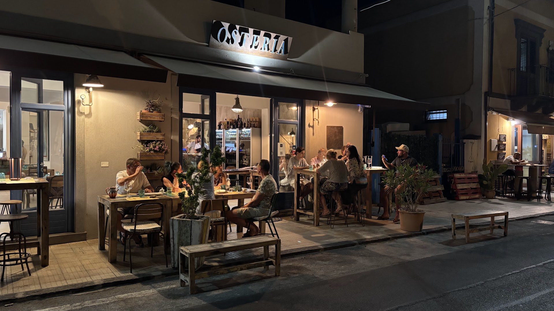 Osteria San Bartolo