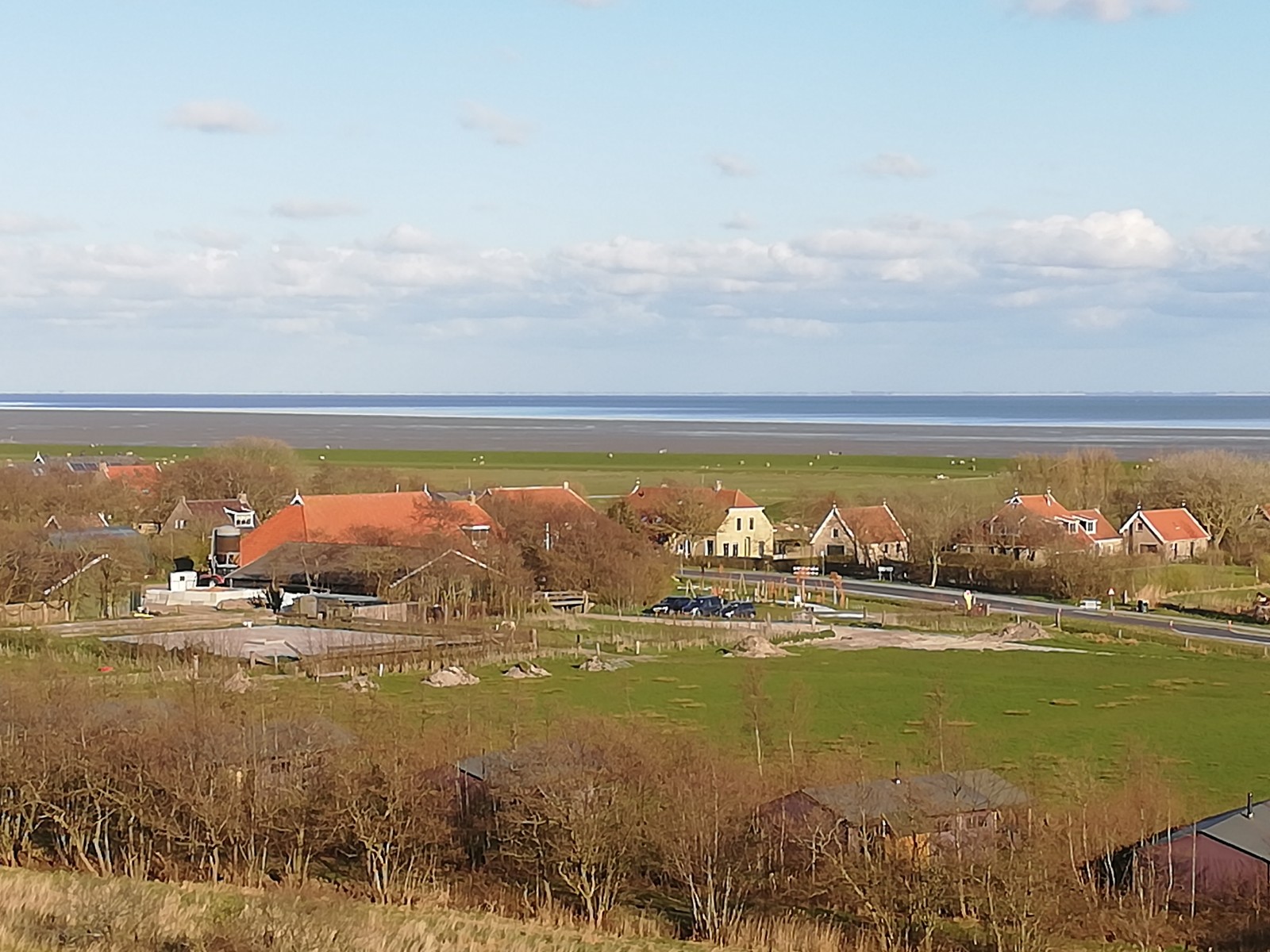 Oosterend