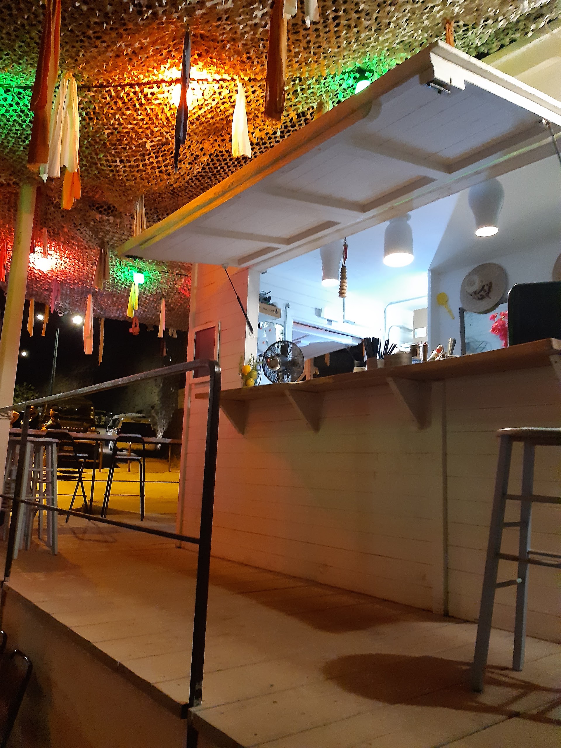 Kayà Kayà - Bar del Porto