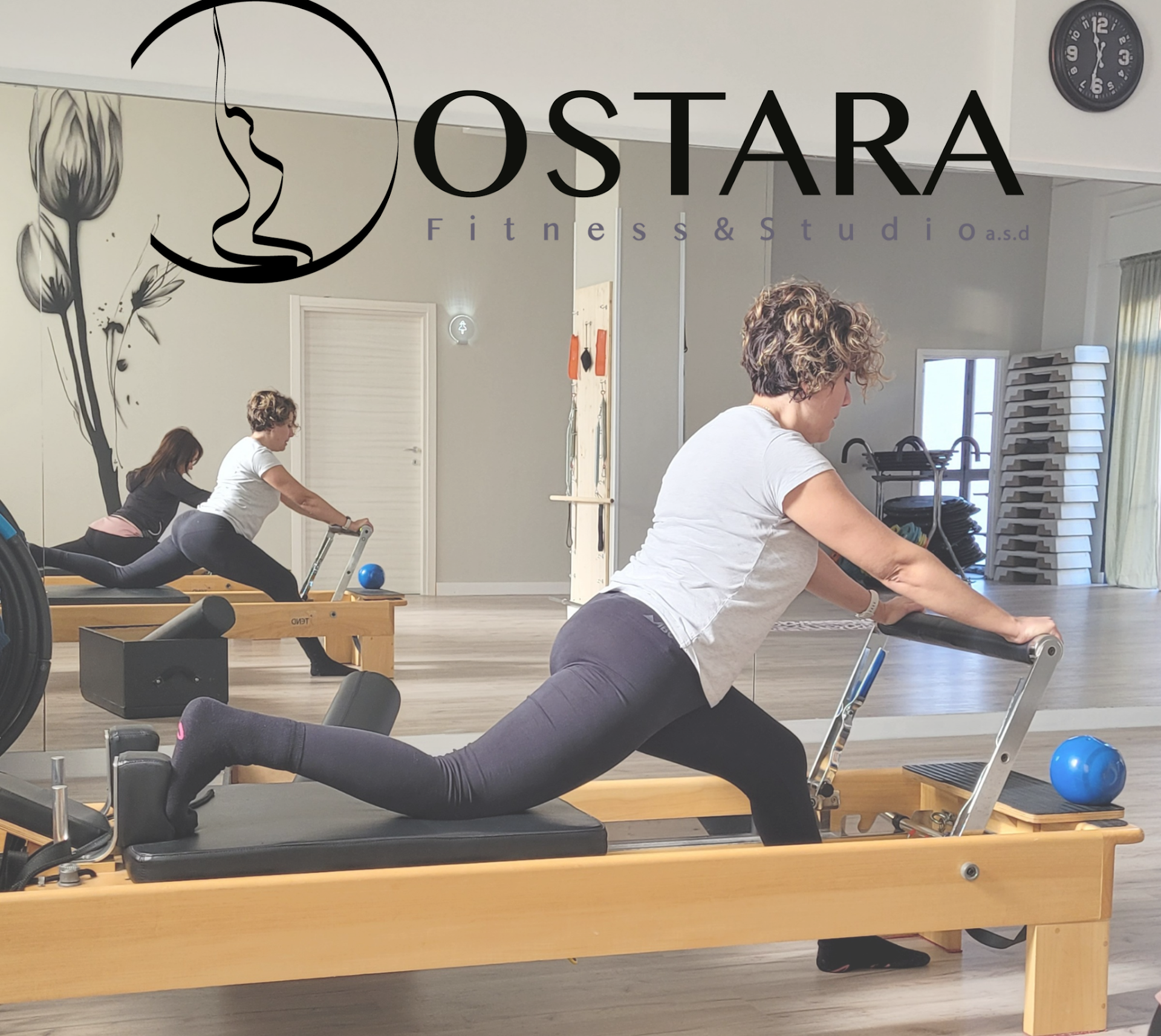 Ostara Fitness&Studio