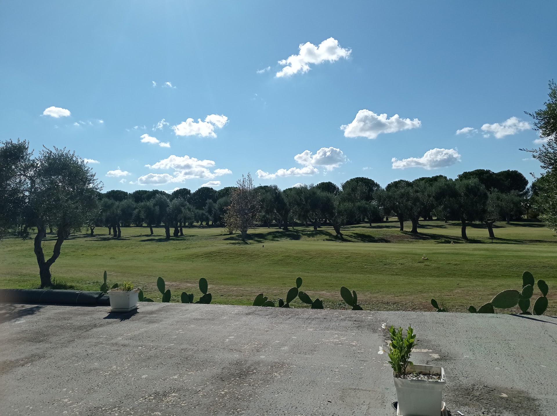 Barialto Golf Club S.R.L.