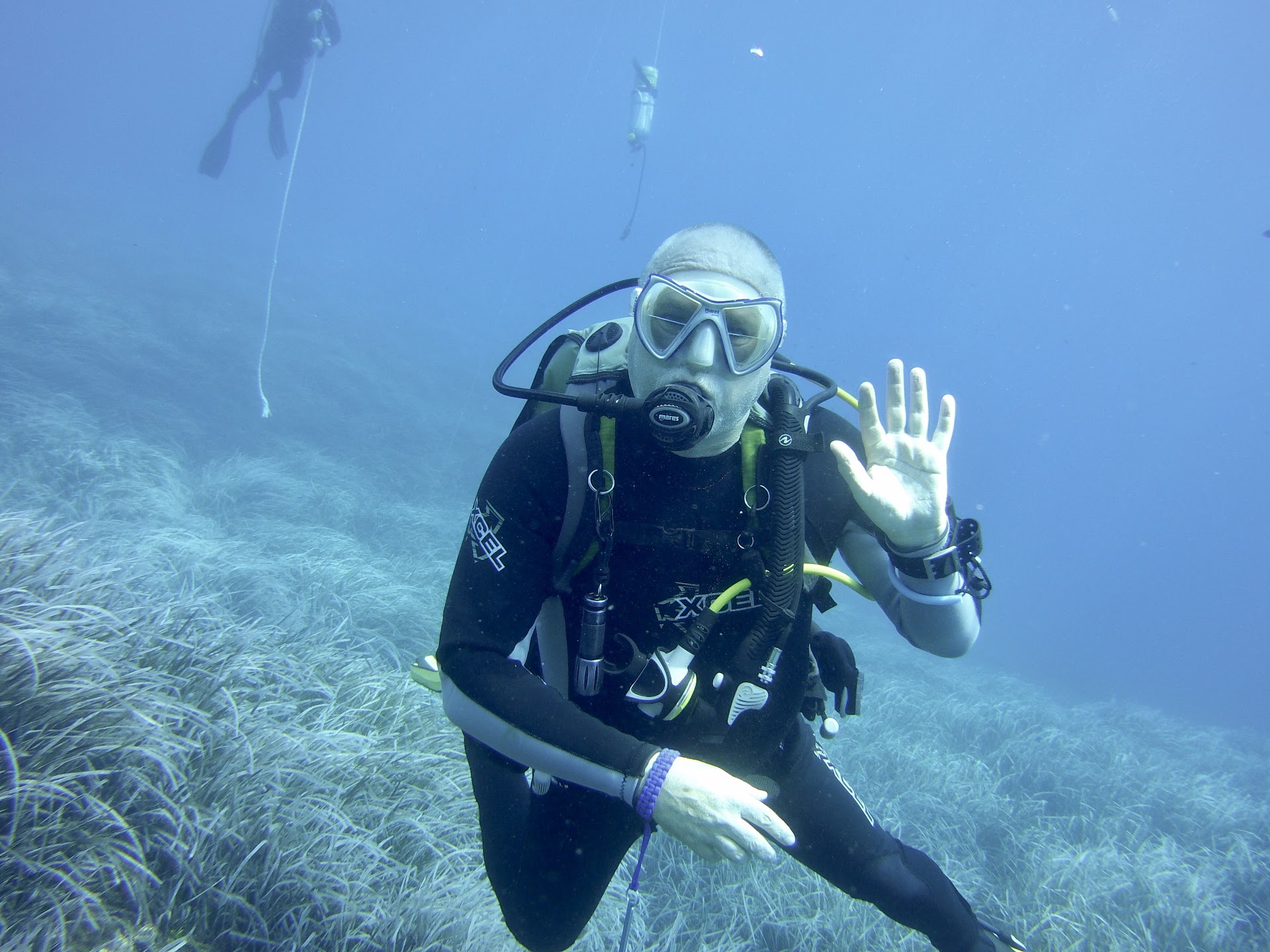 La Perla Nera Diving