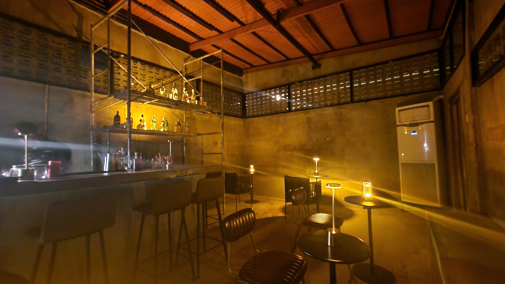 Gamut Bar + Kitchen