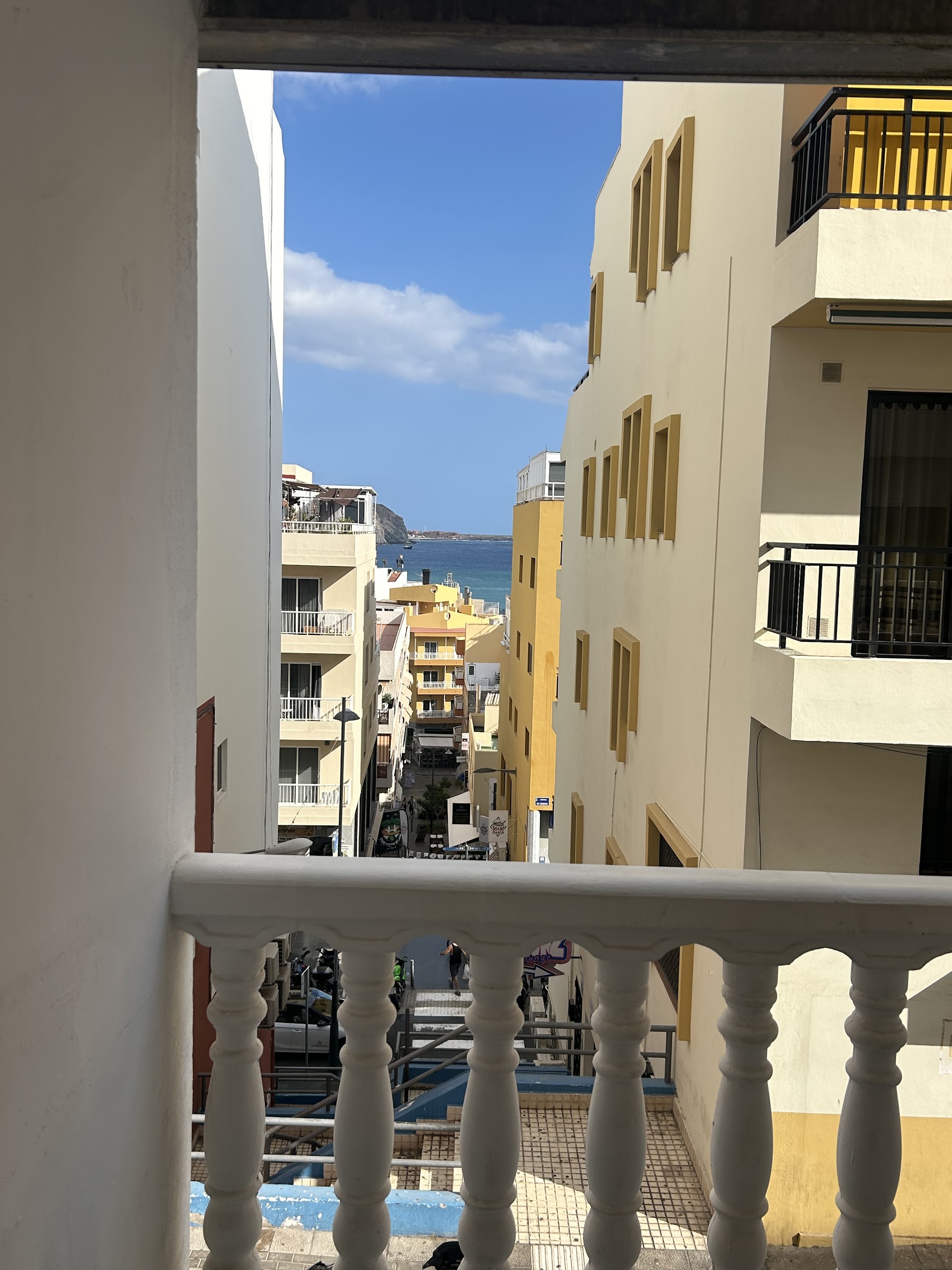 pension casablanca