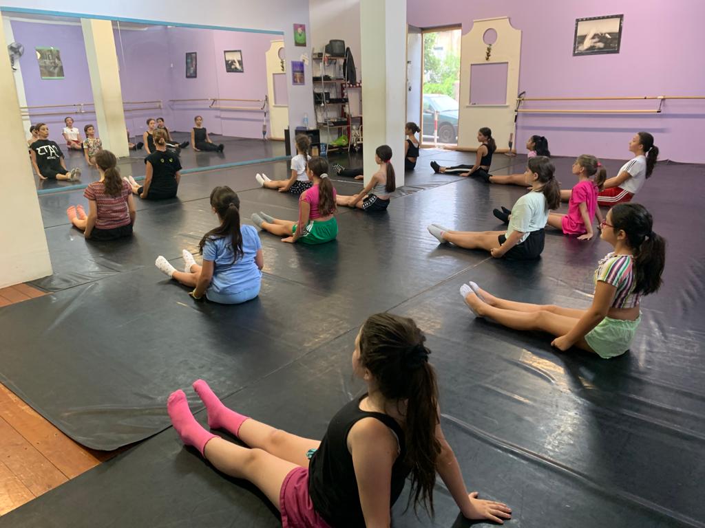 Dance Life School