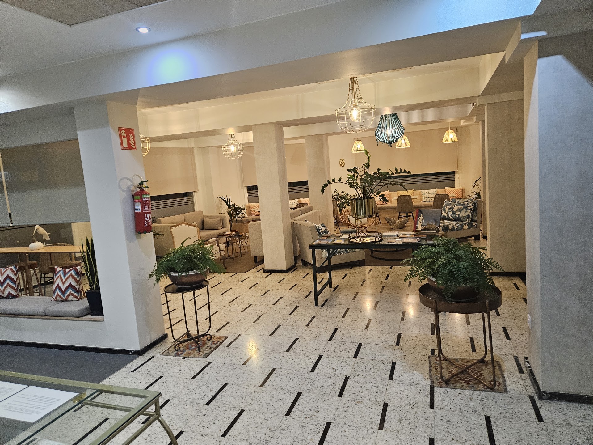 Maresía Canteras Urban Hotel