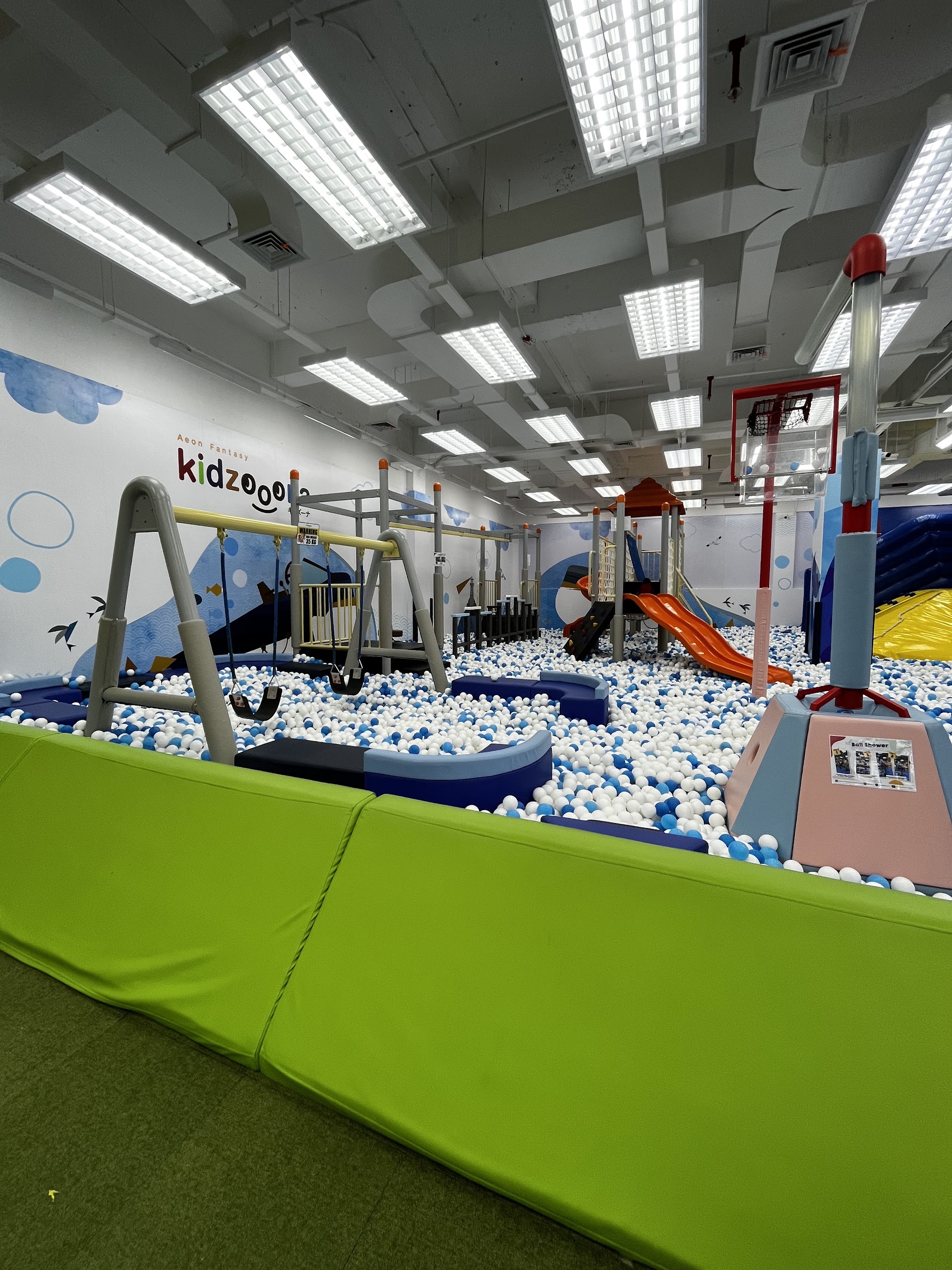 kidzooona Lombok Epicentrum Mall