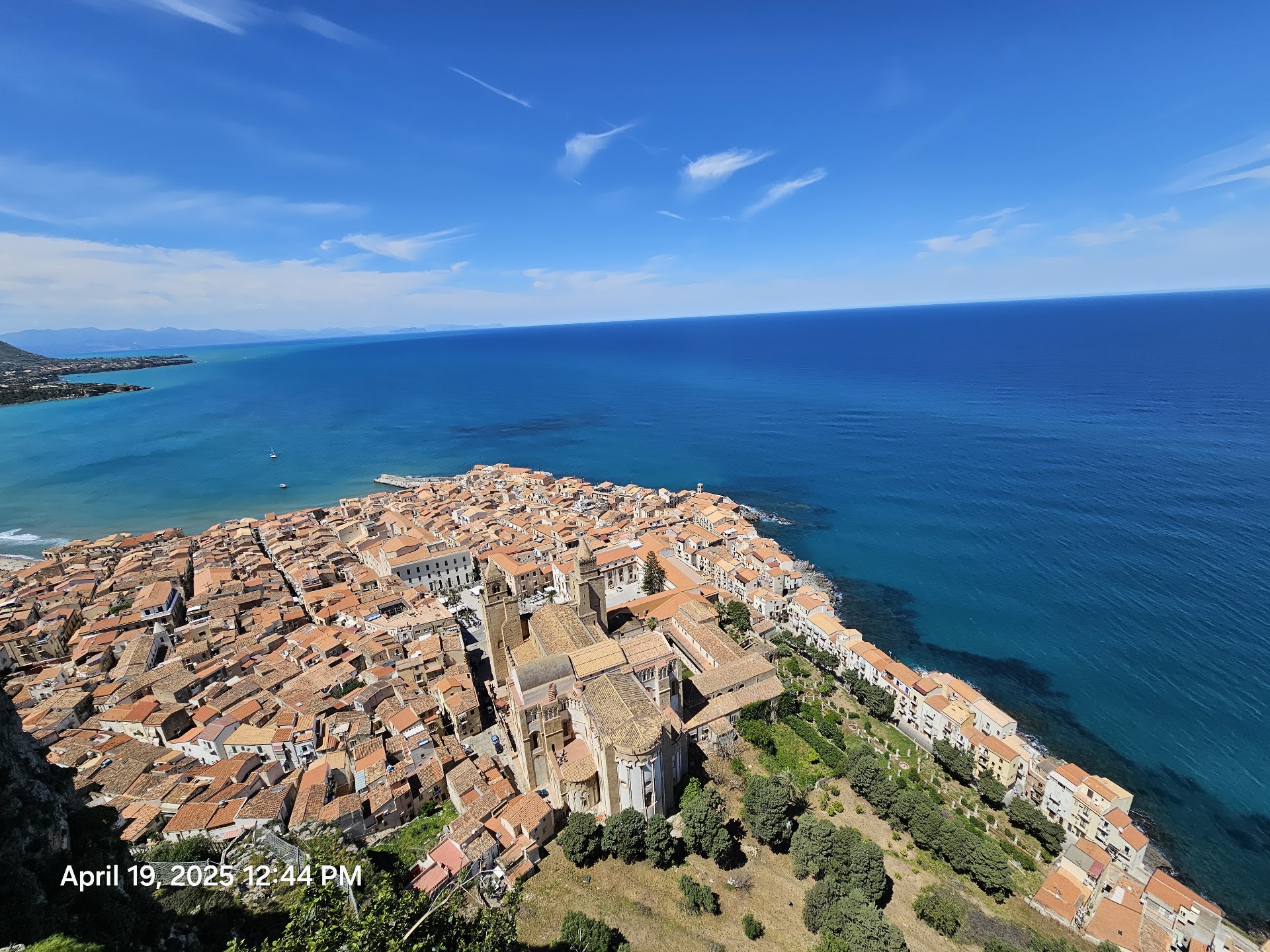 Punto Panoramico