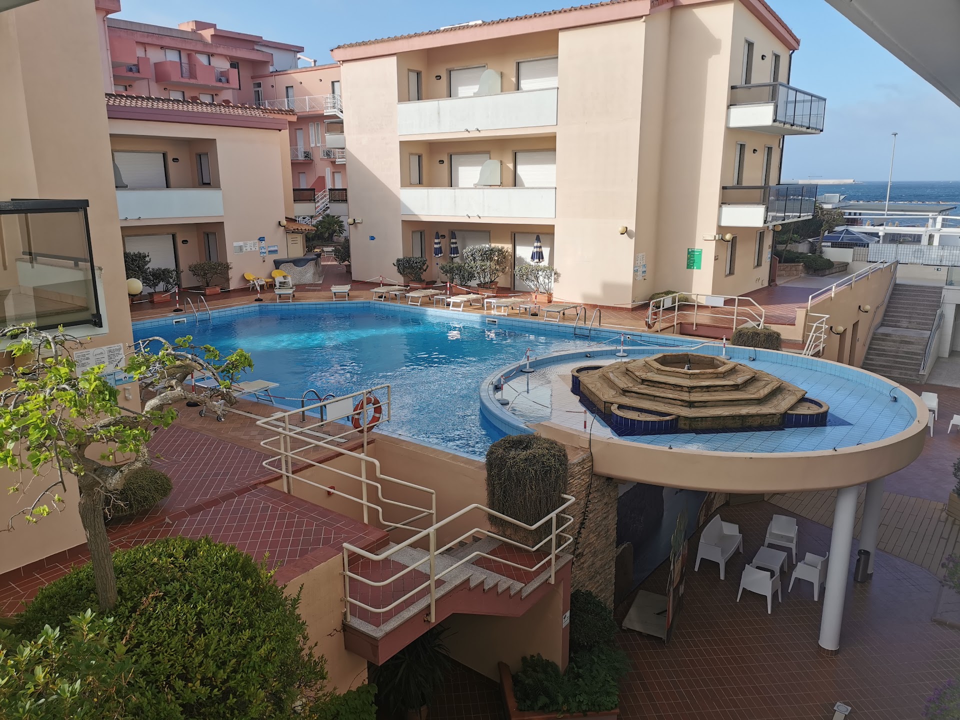 Residence Picalè