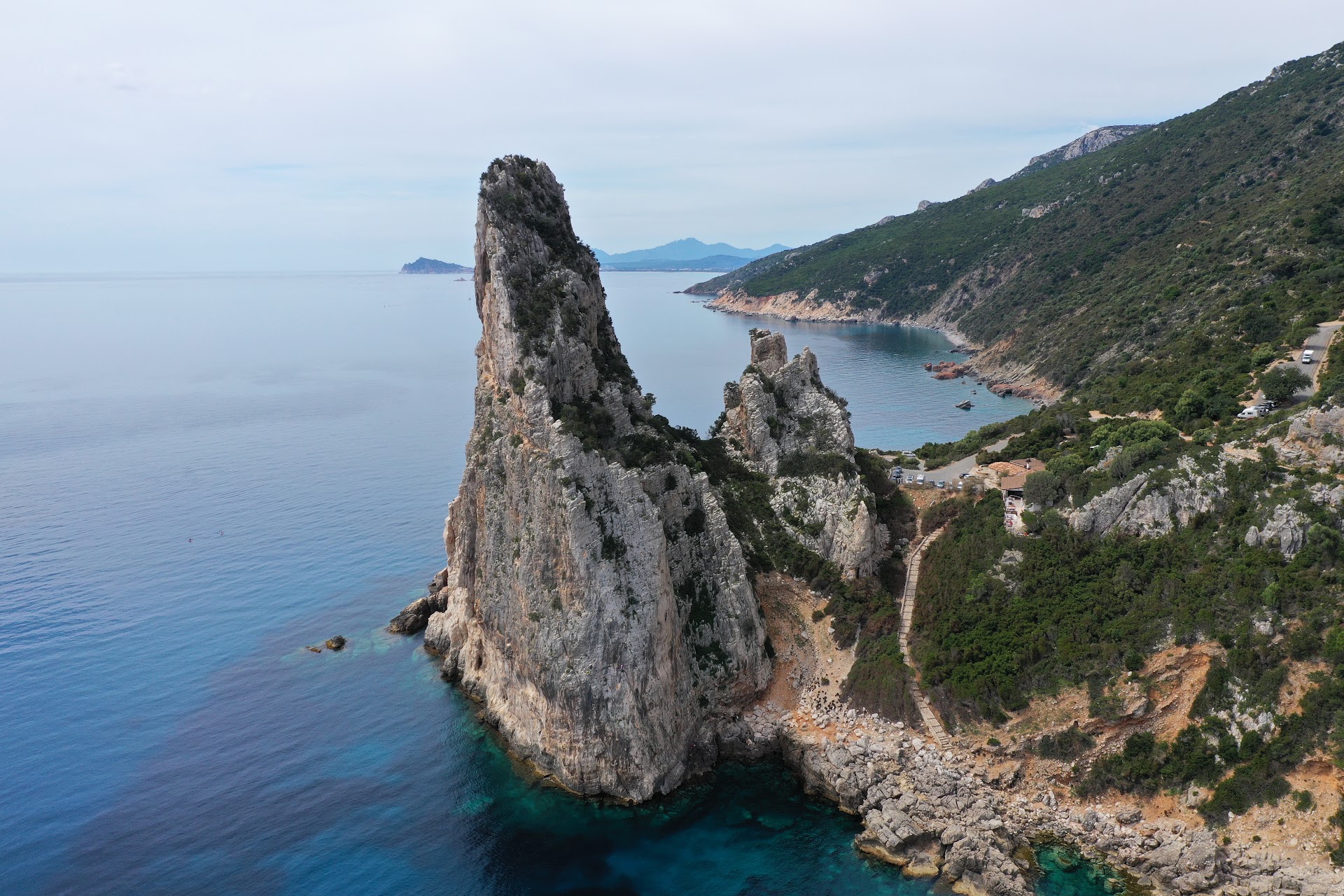 Pedra Longa
