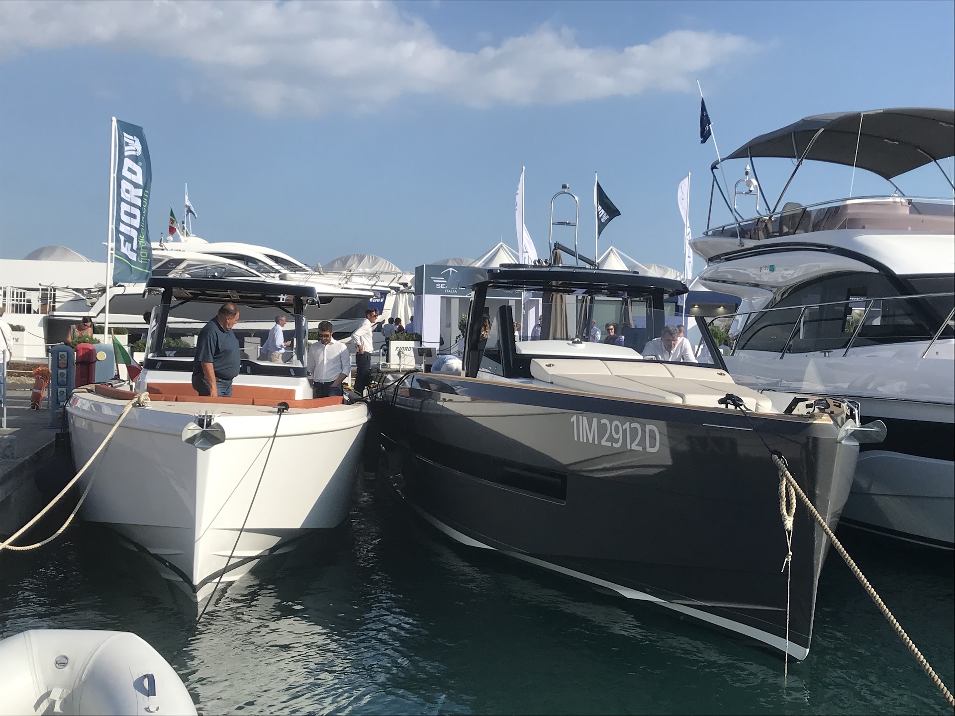 Dream Yacht Srl - Brokerage & Sales Sicilia