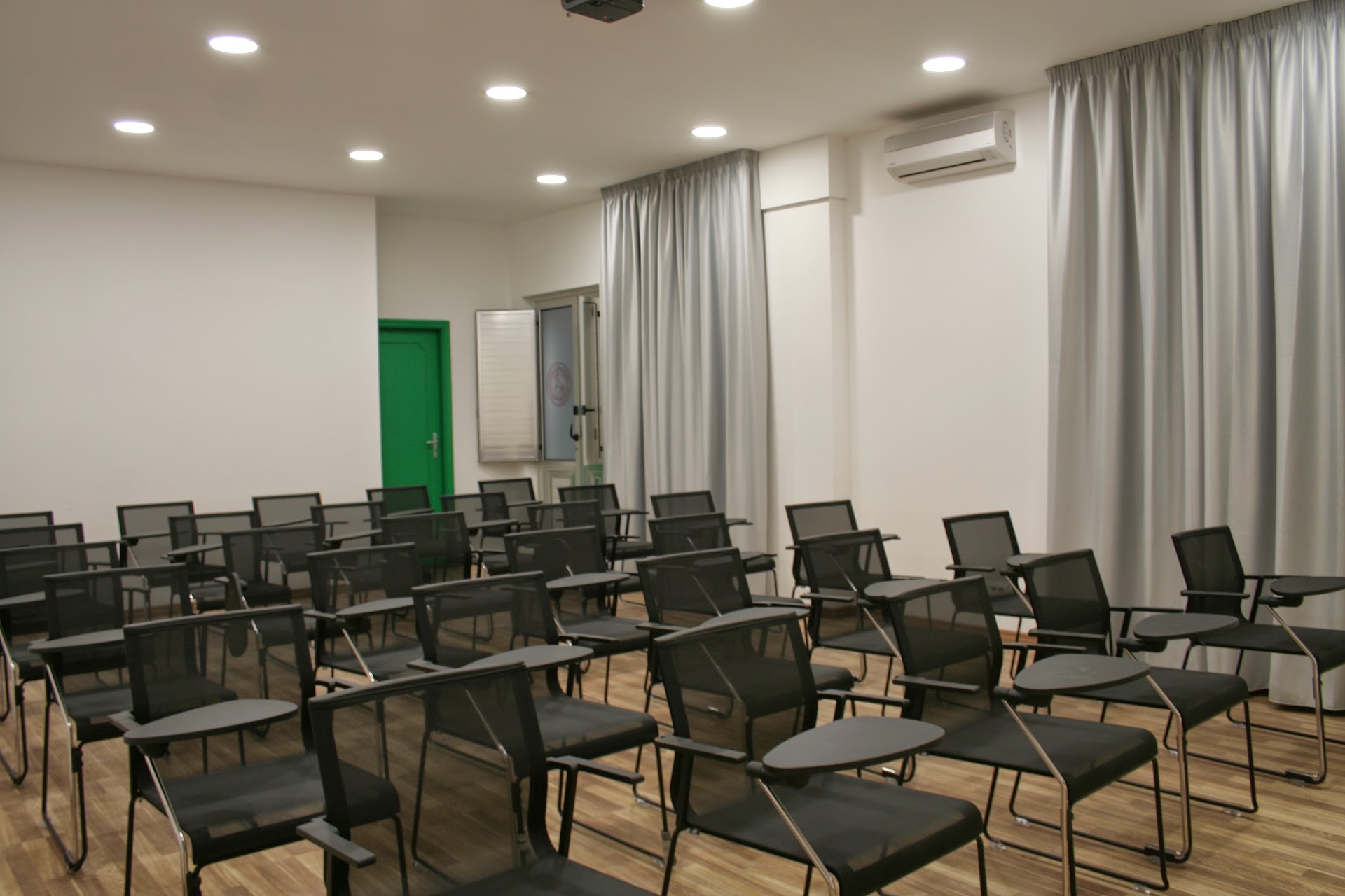 Learning Center Mediterranean