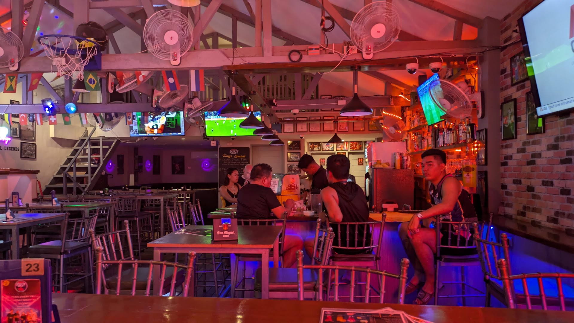 Gyms & Fitness in Panglao Town