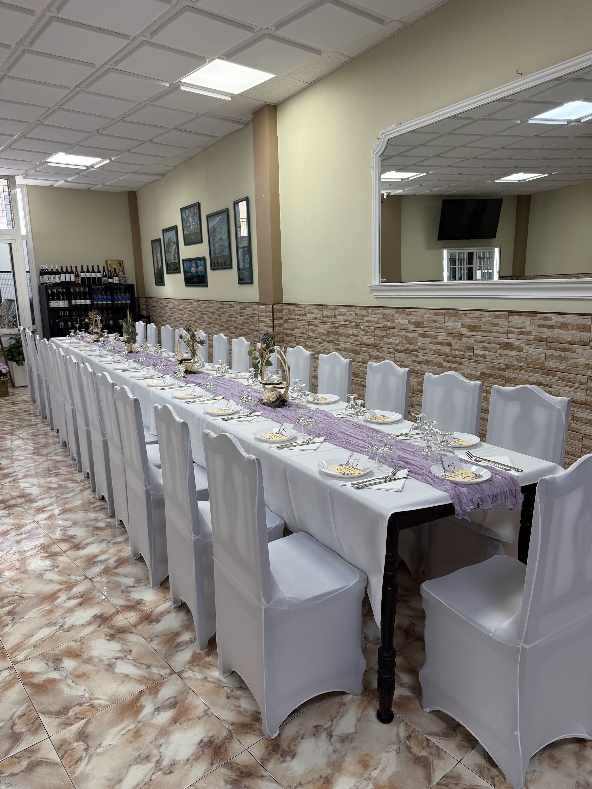 Restaurante Sol de España