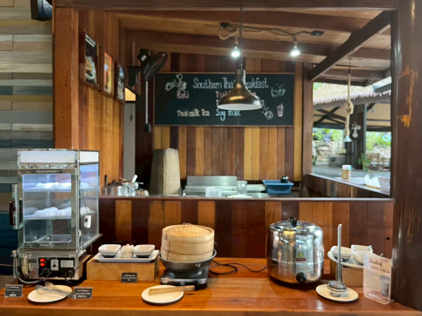 Restaurants & Dining in Pattaya Beach