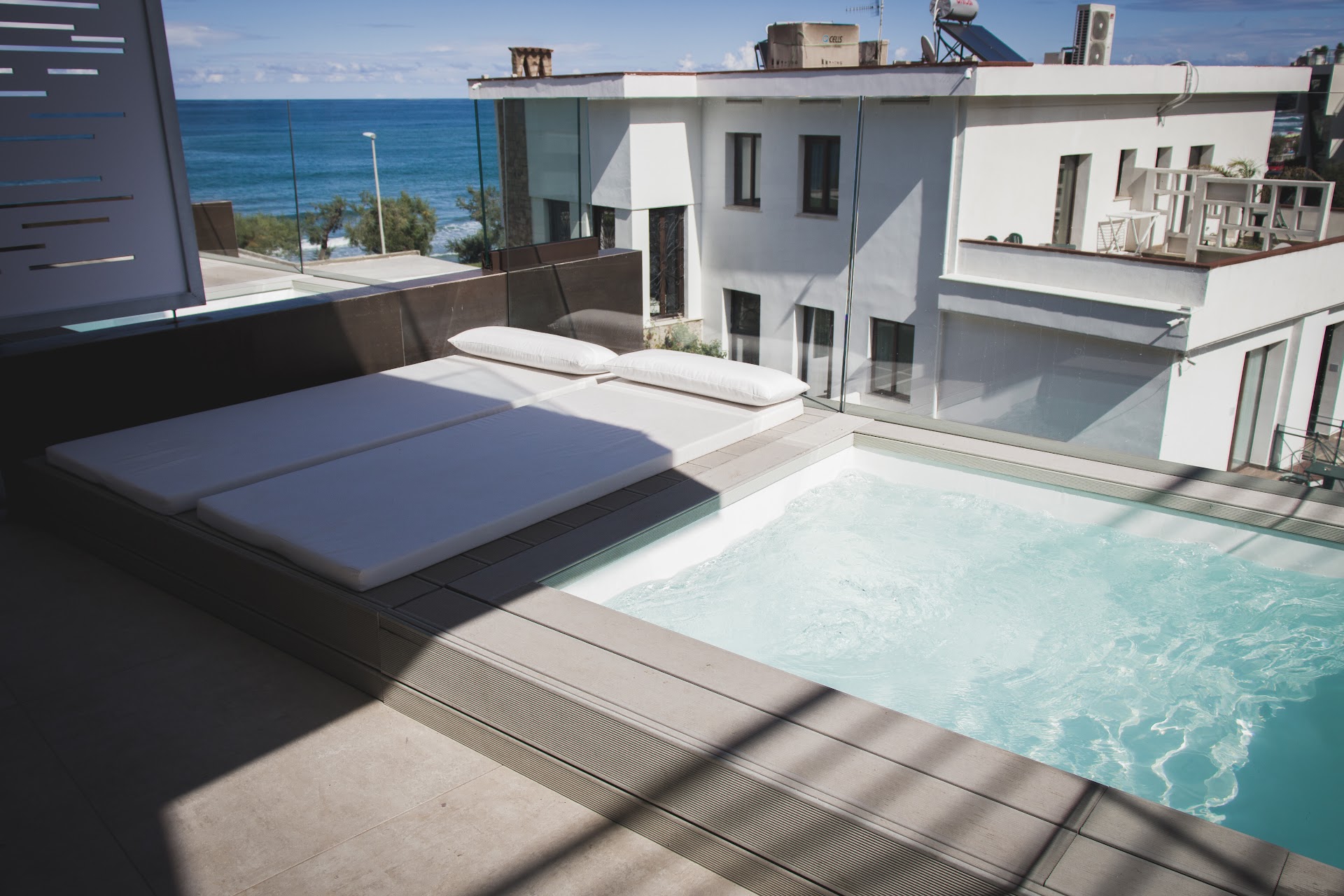 Sunset Hotel
