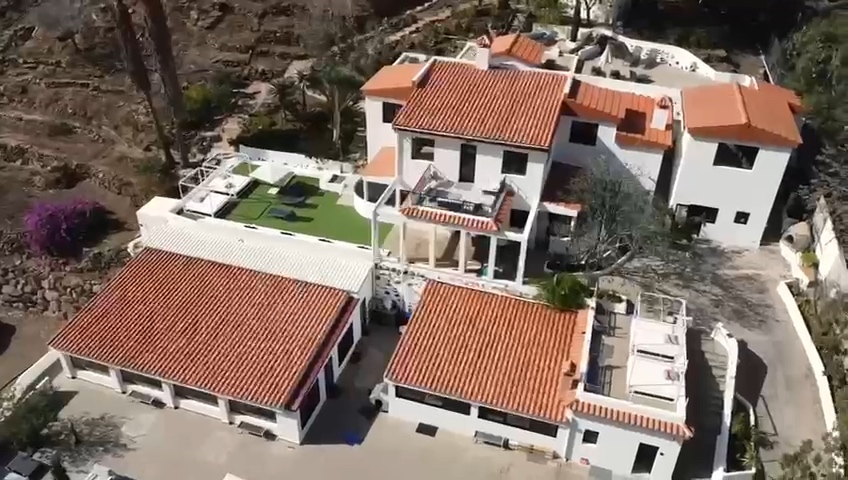 Casa Agama
