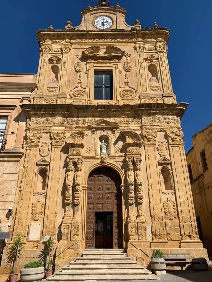 Chiesa di San Francesco d'Assisi