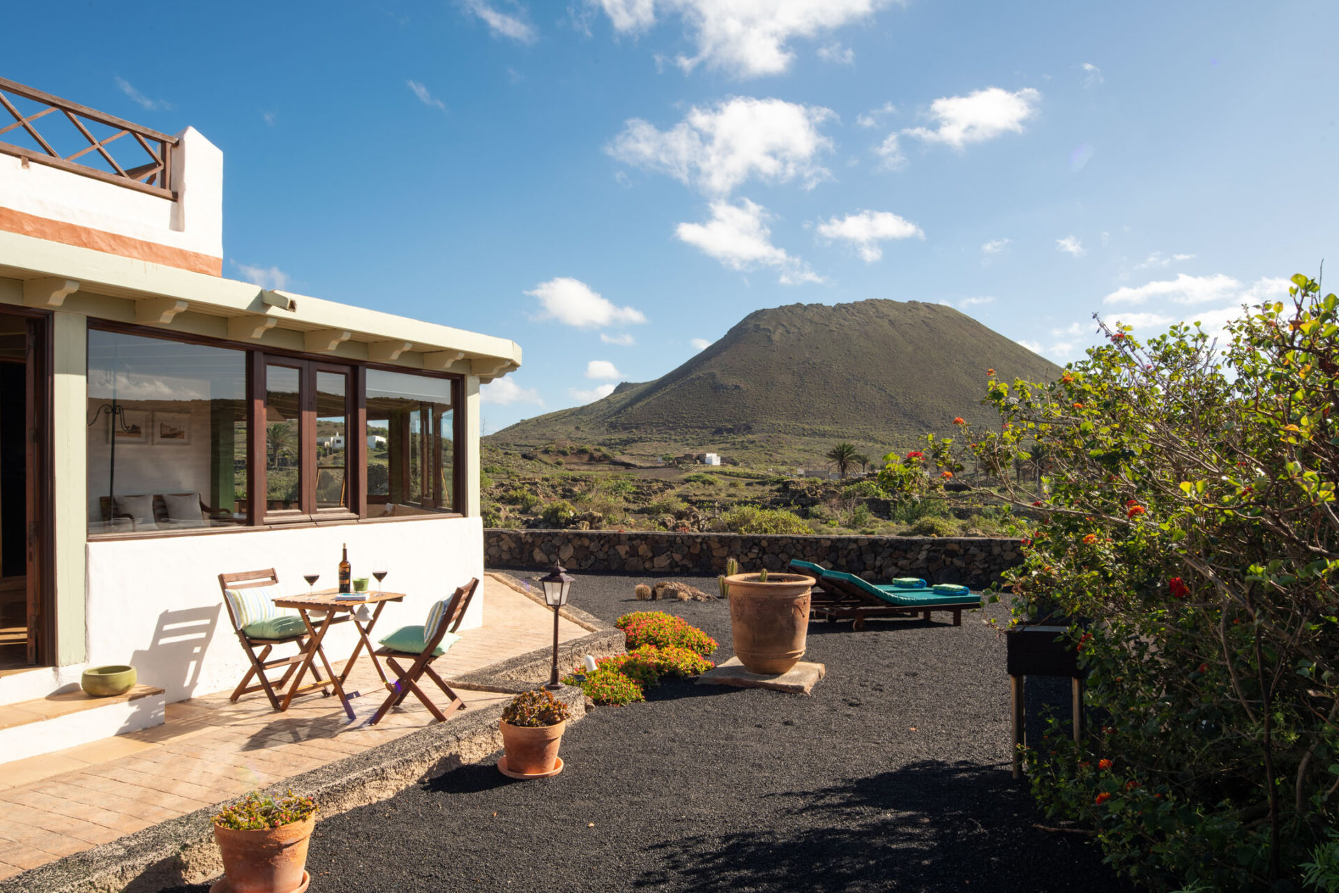 Rural Villas Lanzarote