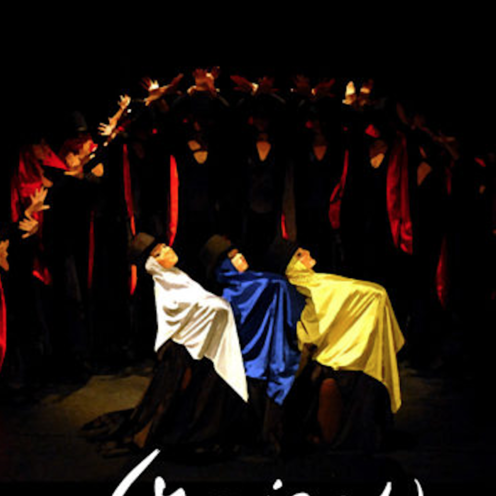 Ballets de Tenerife
