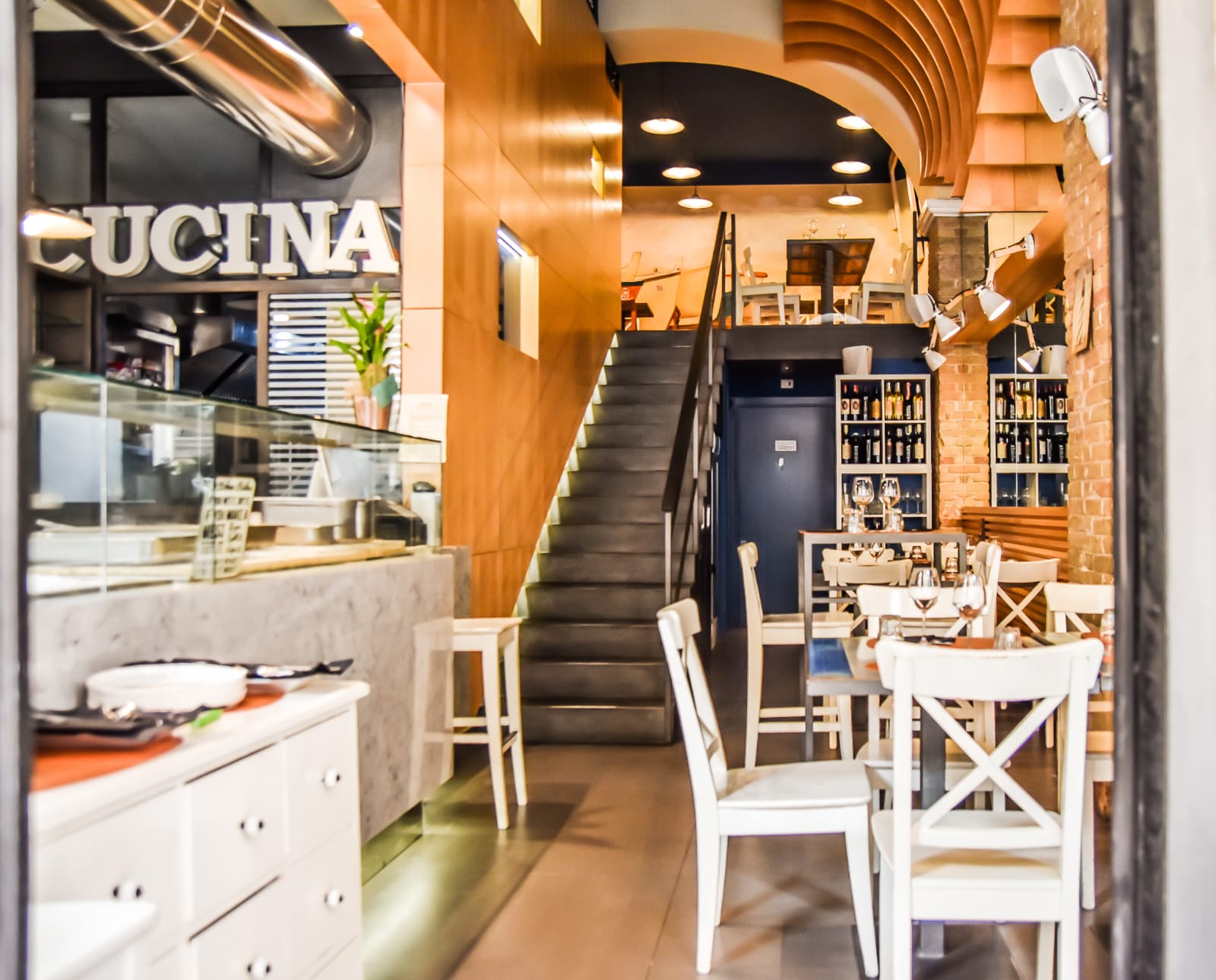 Taverna Bonòra