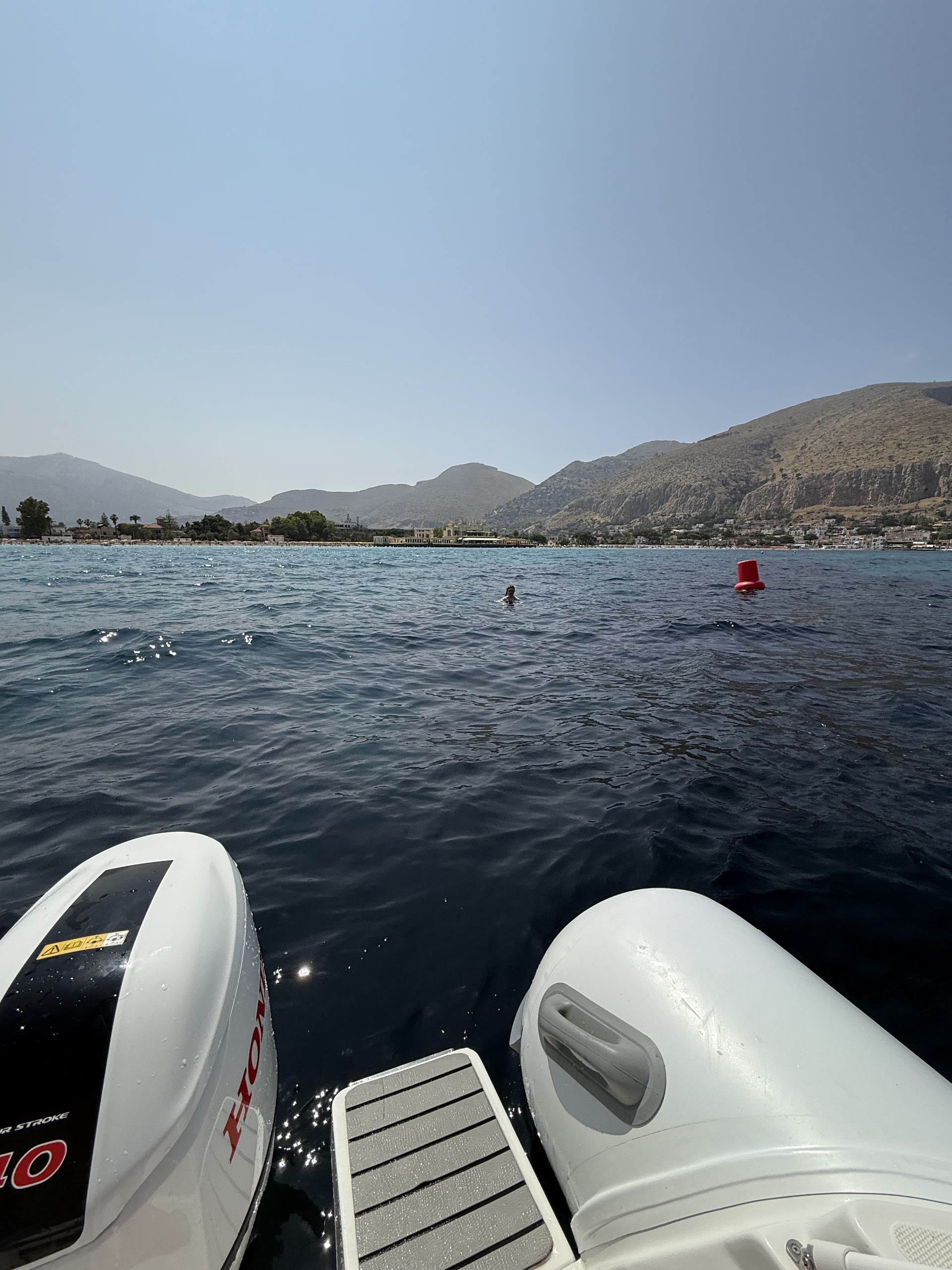 Mc Boat Rent Palermo