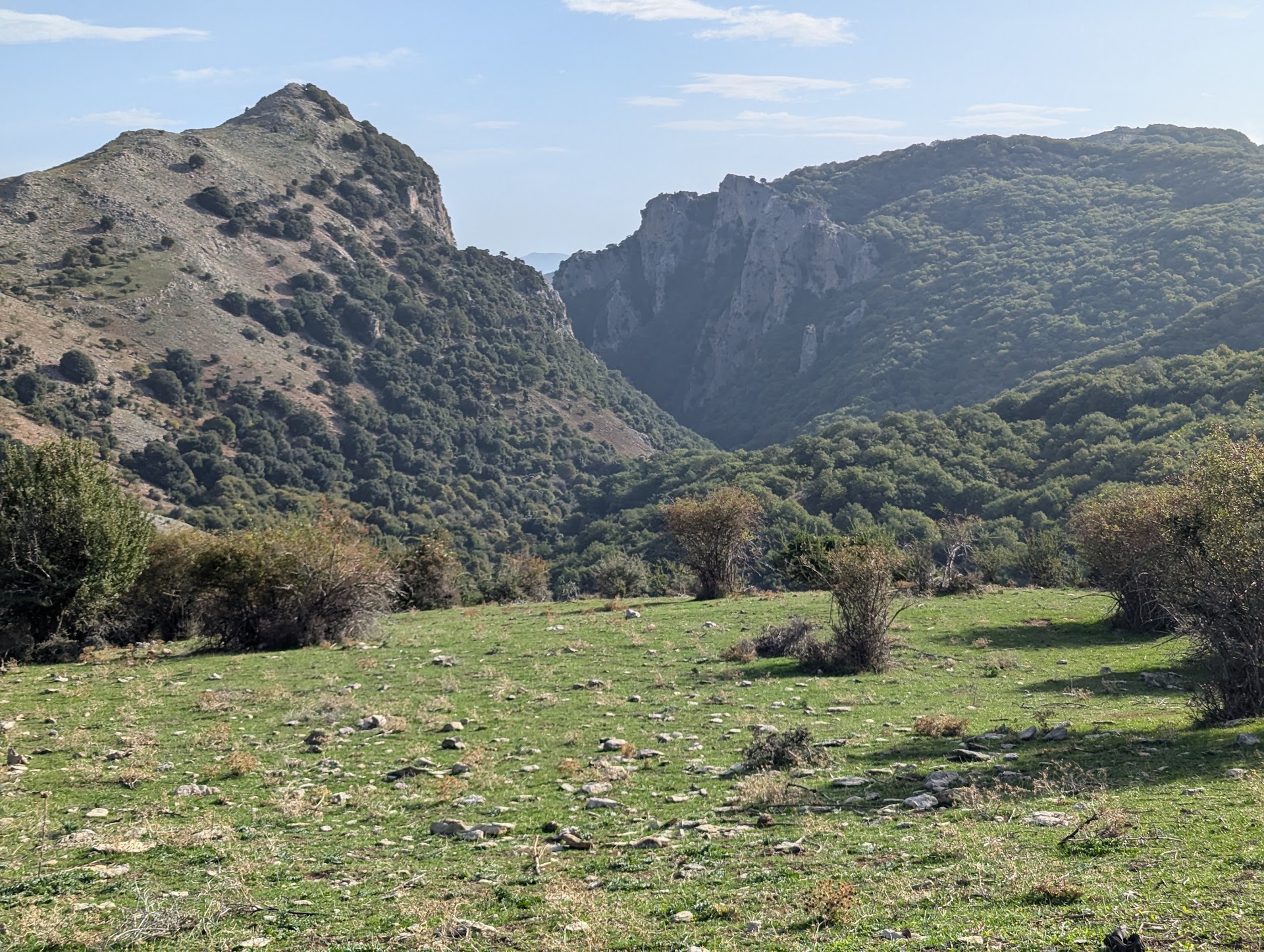 Parco delle Madonie