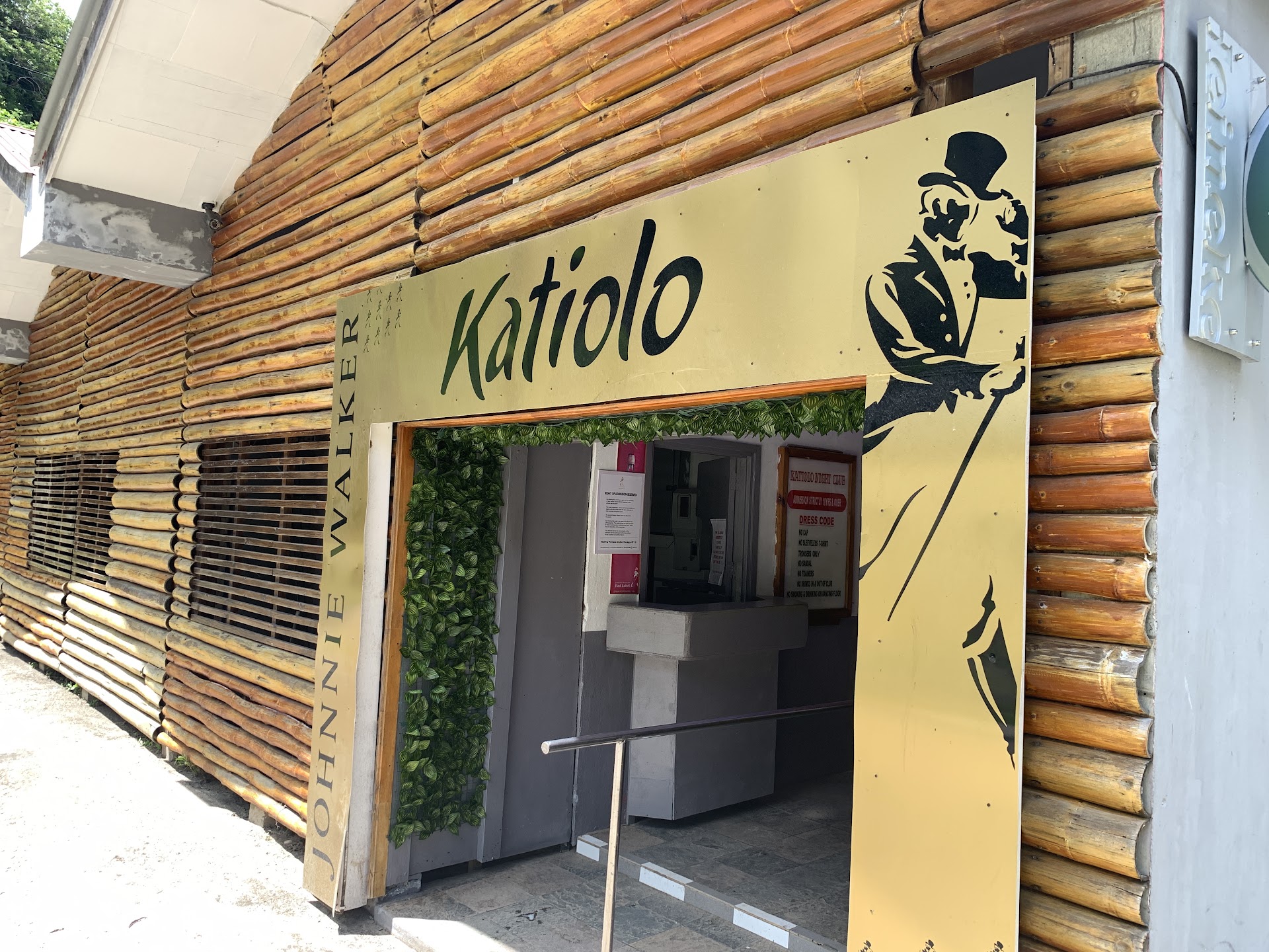 Katiolo