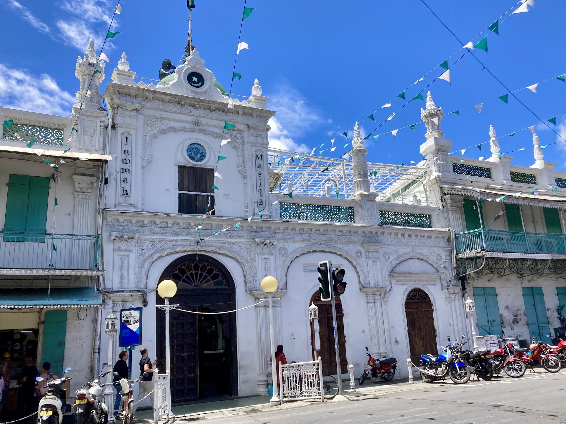 Jummah Masjid