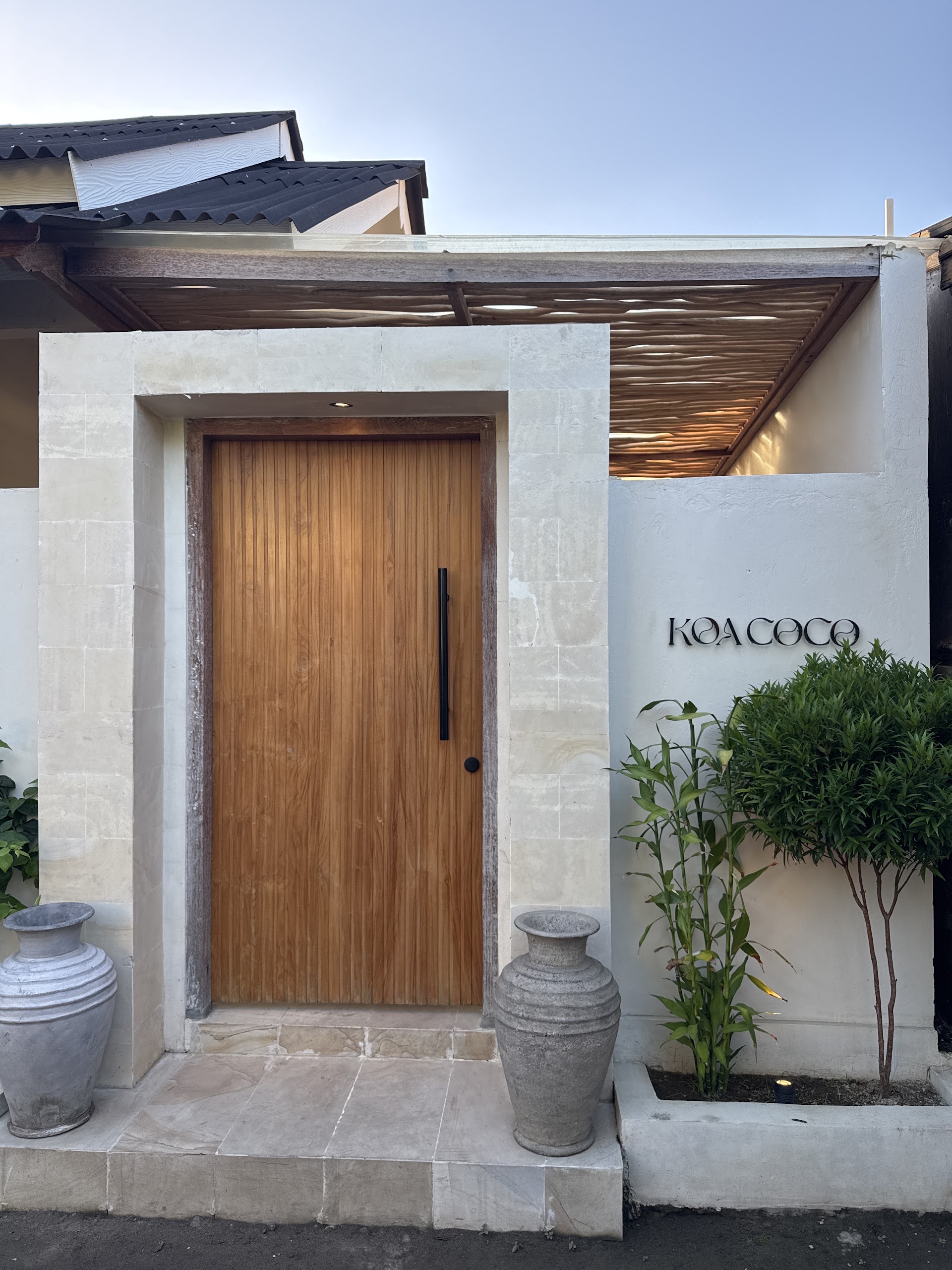 Koa Coco Casa