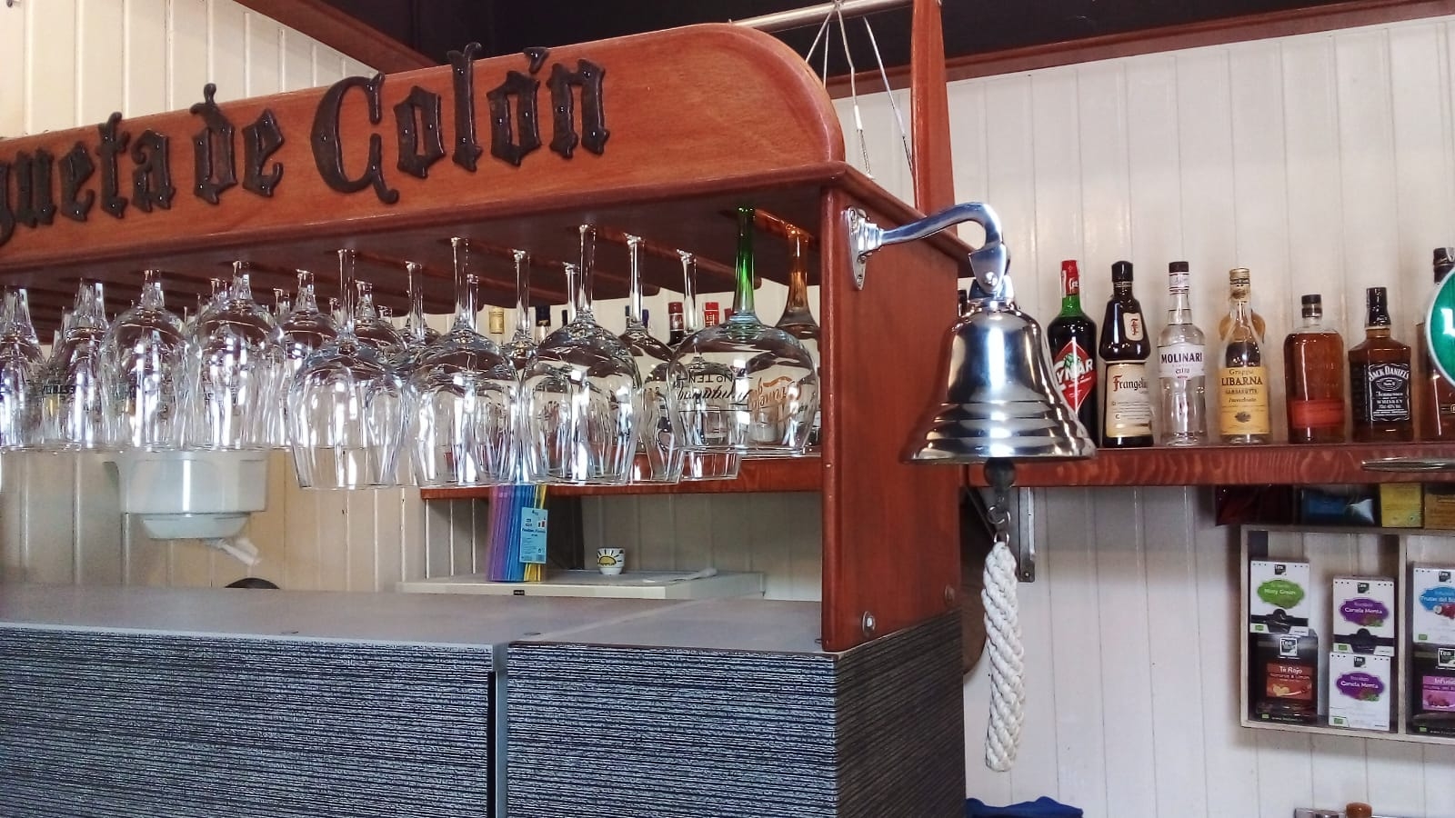 La Vegueta de Colón