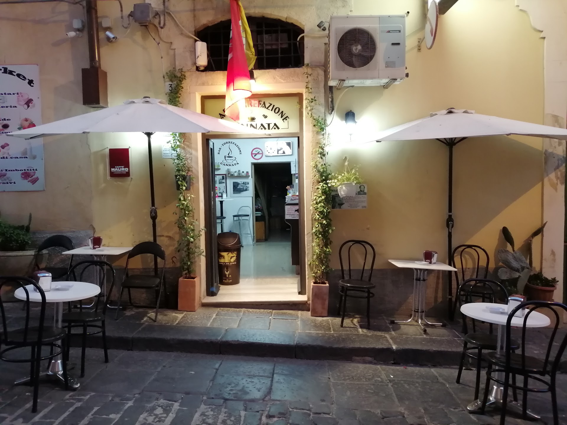 Bar Torrefazione Cannata
