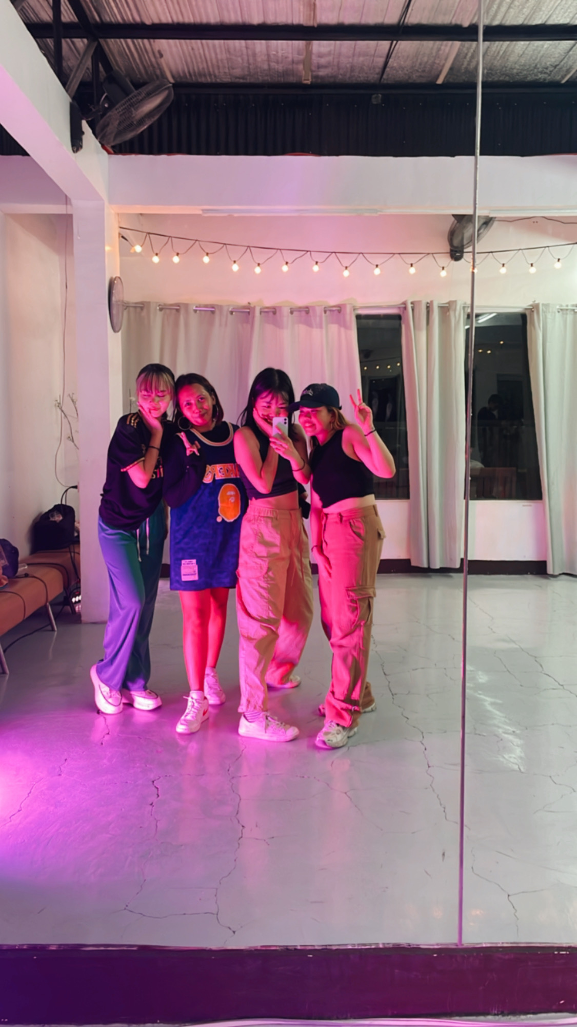 Dream Dance Studio Cebu