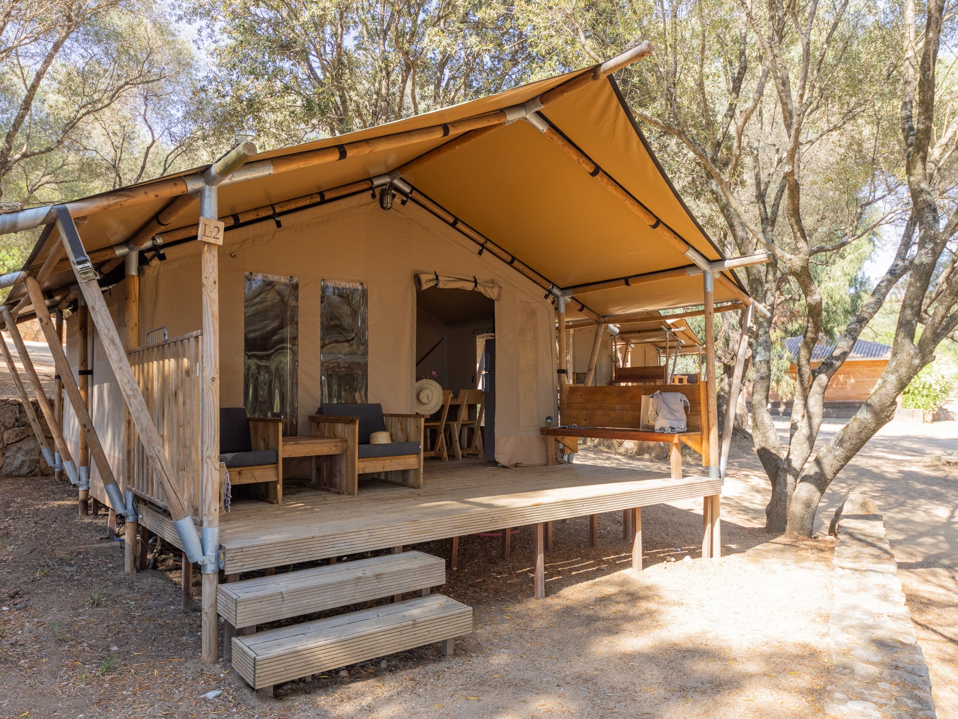 Camping Vigna Maggiore