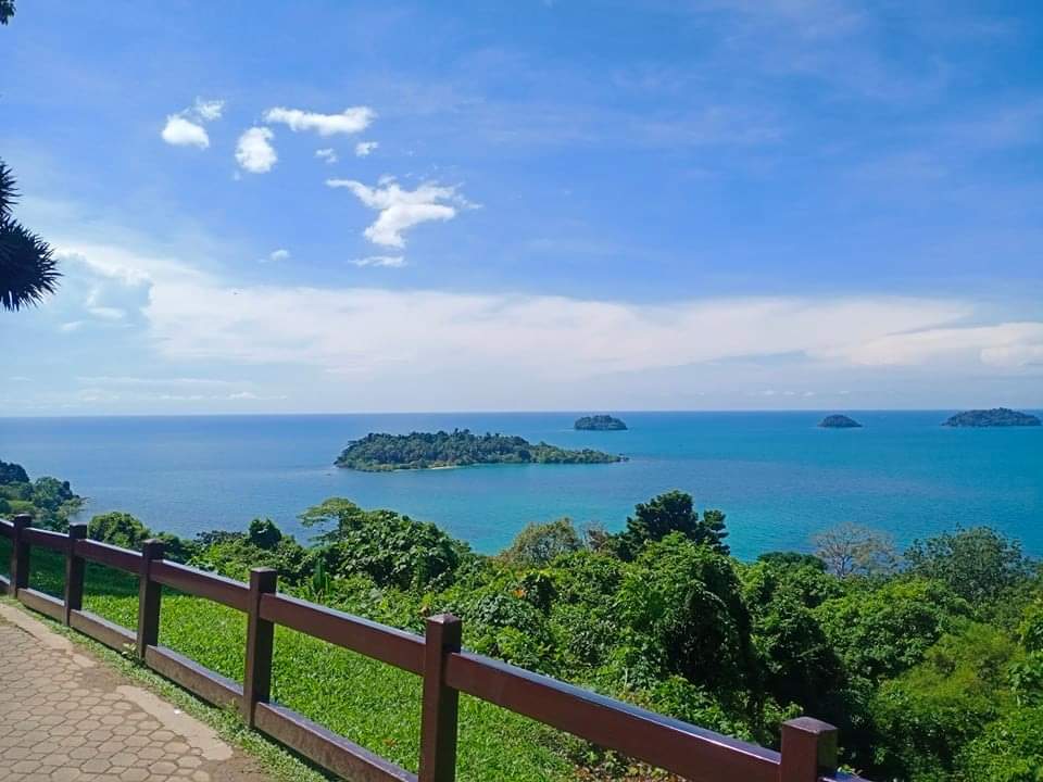 Kai Bae View Point