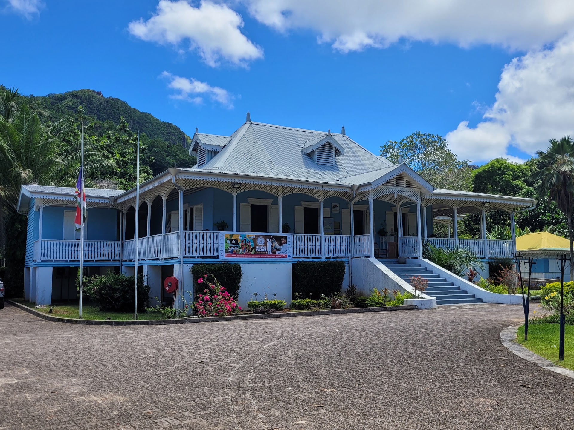 Craft Village