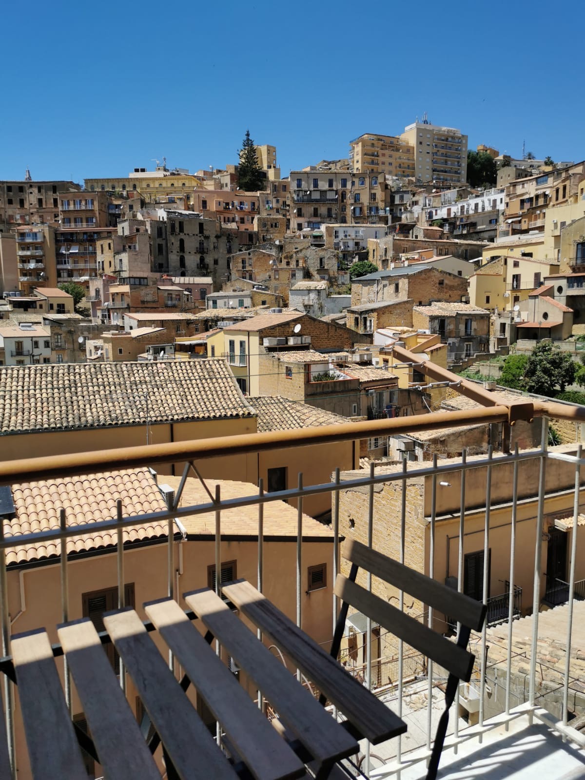 B&B MiraValle Agrigento (Girgenti)