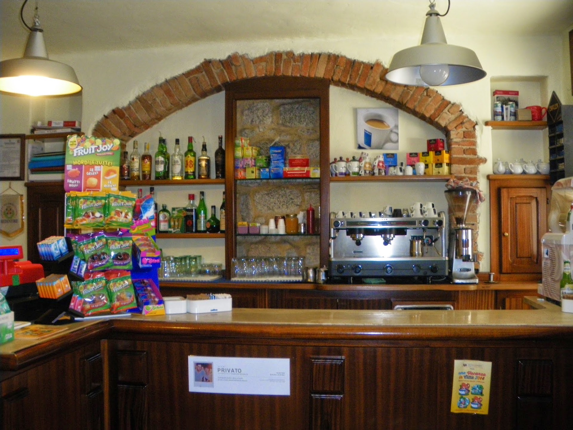 Café la Place