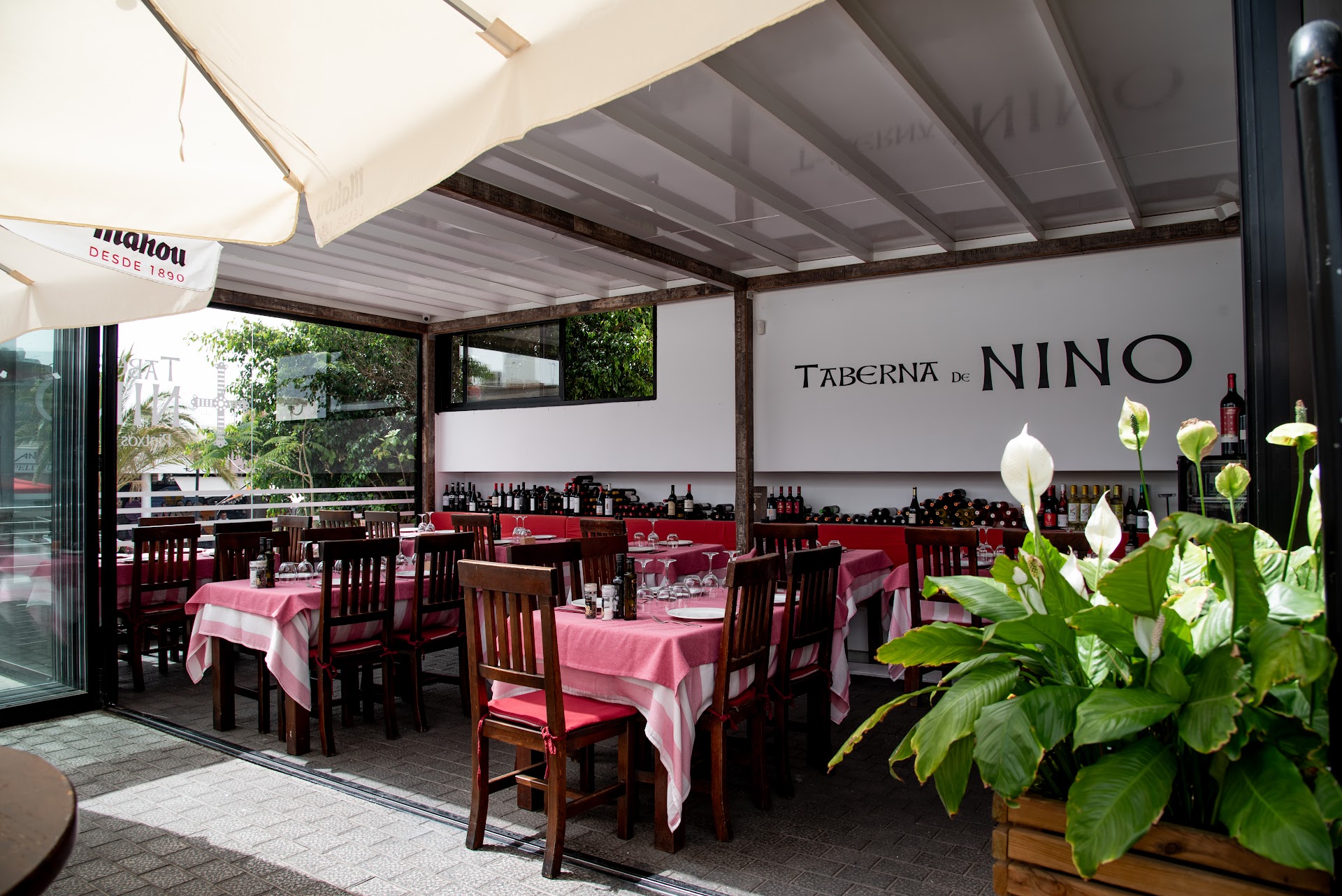 Taberna De Nino