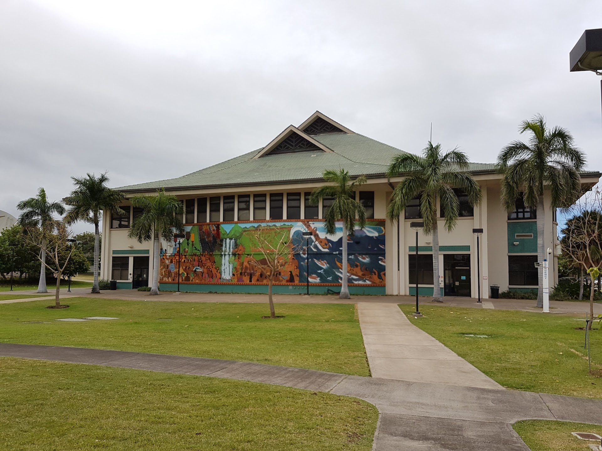 University of Hawaiʻi Maui College