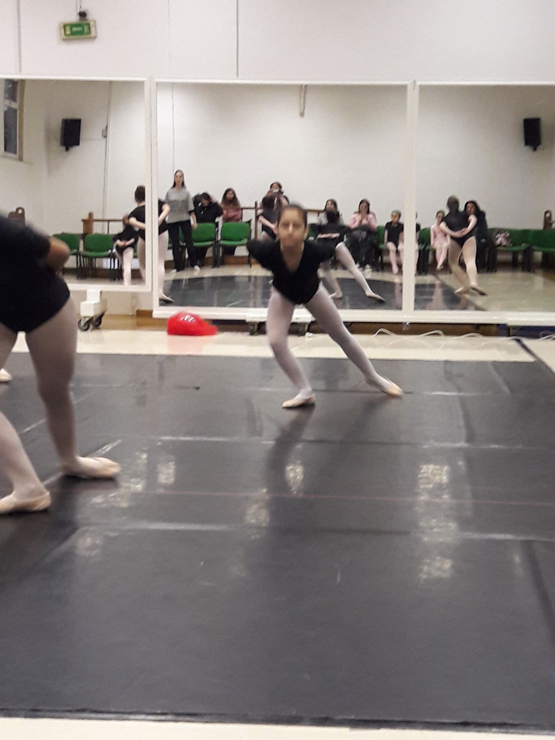 Associazione Culturale Artedanza Rossana