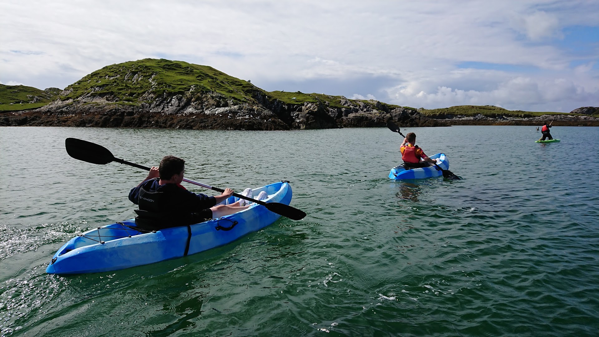 Jetski Rental in Doonmore