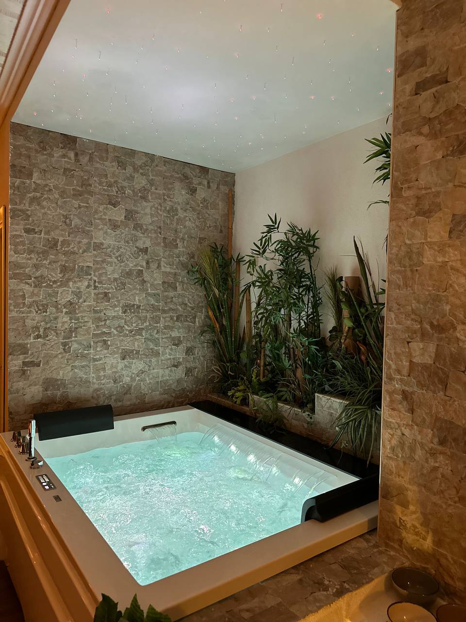 Wellness Palermo