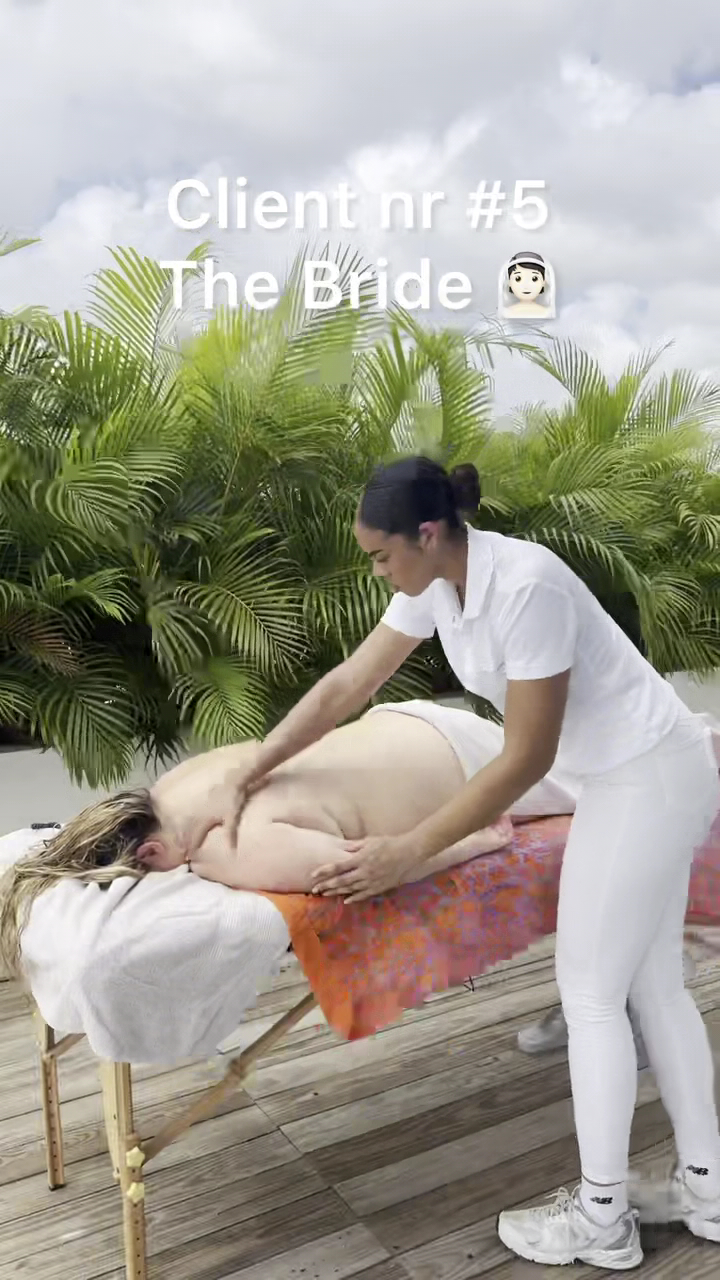 The Blue Water Relaxation Spa