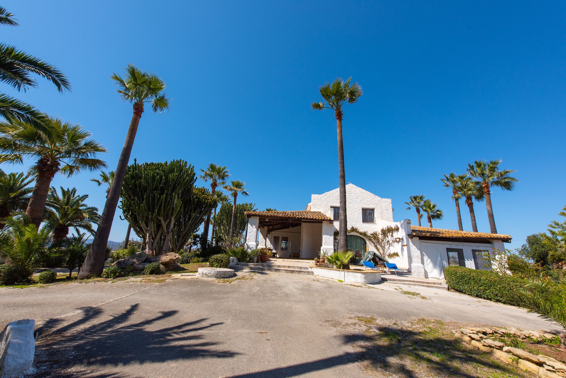 Kite Hostel Stagnone